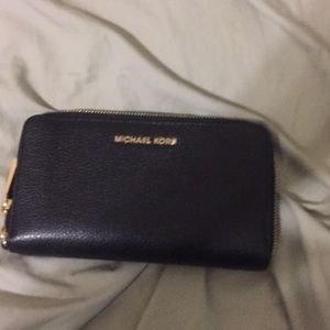 Wristlet